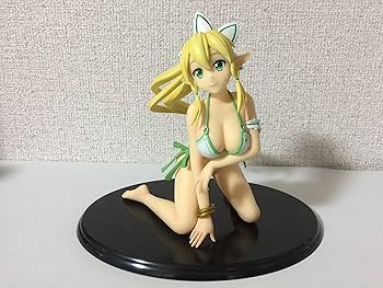Amazon.co.jp: ソードアート・オンライン リーファ~水着ver.~ (1